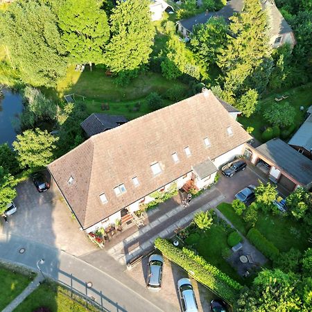 Klosterblick บัดโดเบอราน ภายนอก รูปภาพ