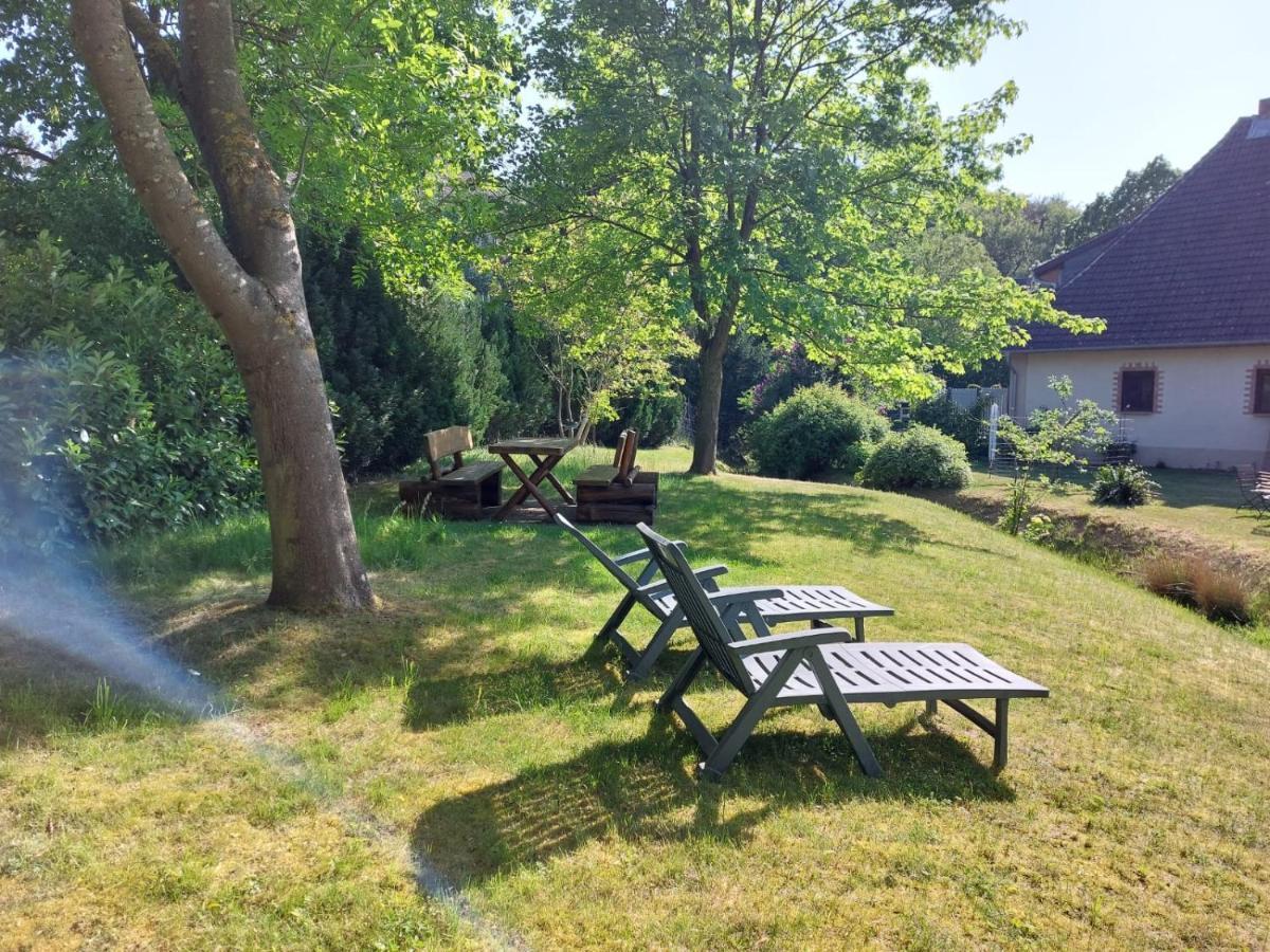 Klosterblick บัดโดเบอราน ภายนอก รูปภาพ