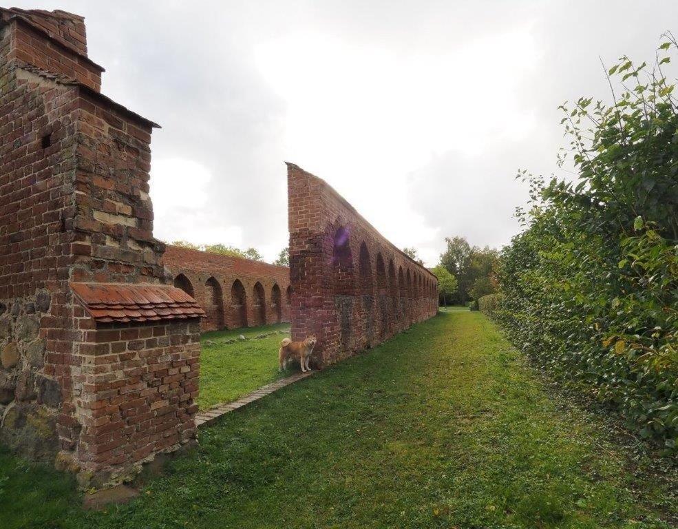 Klosterblick บัดโดเบอราน ภายนอก รูปภาพ