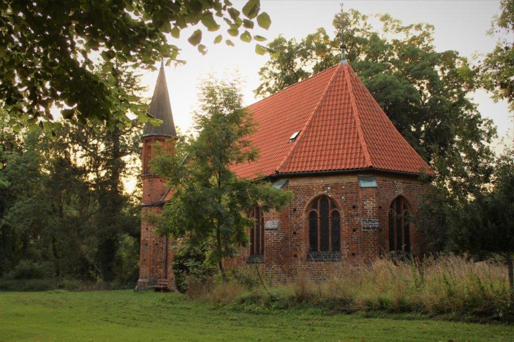 Klosterblick บัดโดเบอราน ภายนอก รูปภาพ