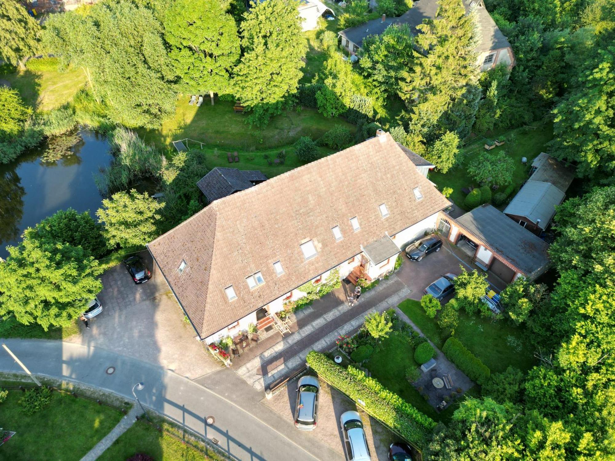 Klosterblick บัดโดเบอราน ภายนอก รูปภาพ